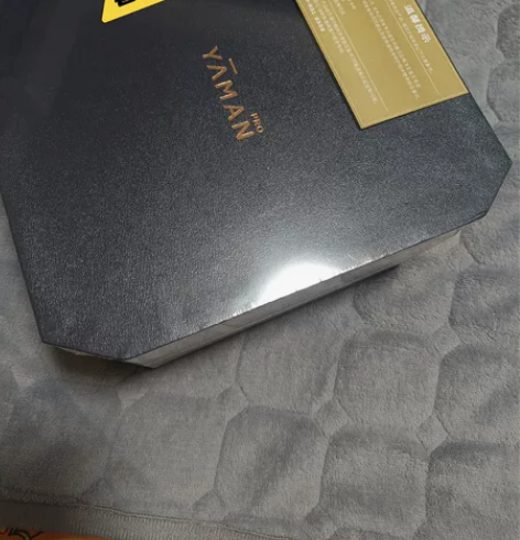 闲置ya萌美容仪Max2代全新未拆封,旗舰...