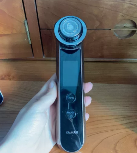 雅萌HRF-10T，日本买了带回，最近想双...