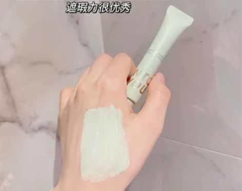 调色盘~into you轻颜薄透调色乳妆前...