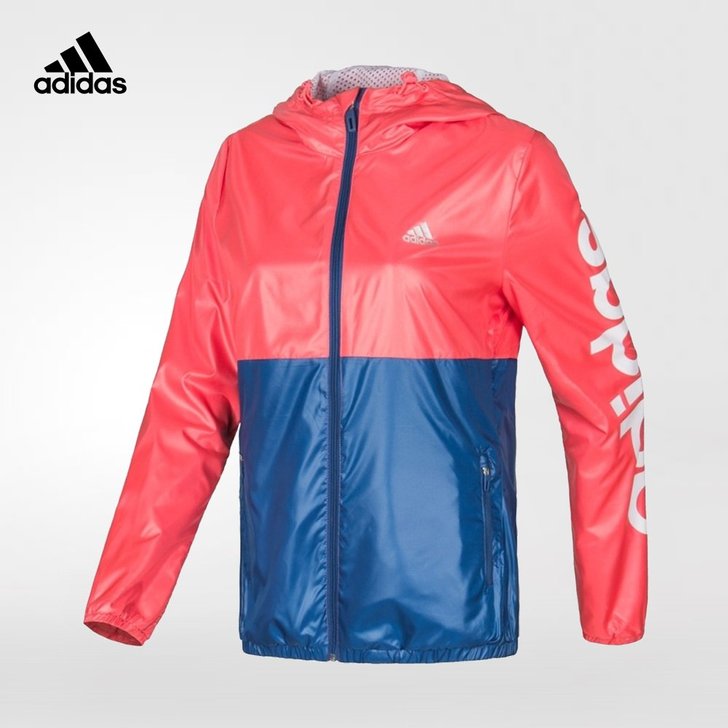 Adidas/阿迪达斯 外套