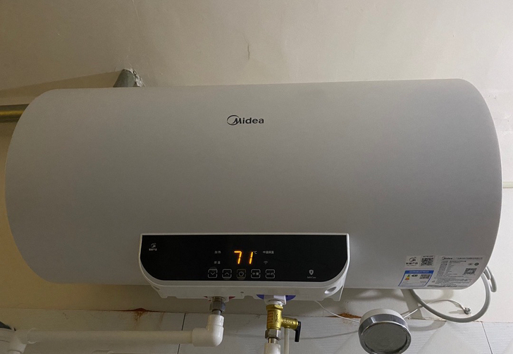 二手家用 电热水器40 50 60升热水器