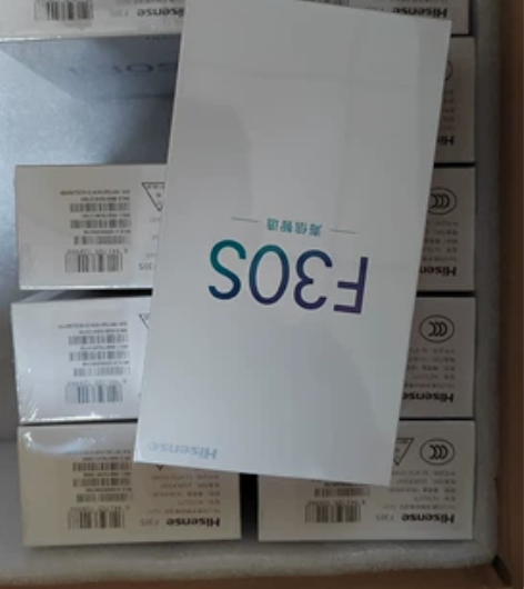 Hisense/海信 海信 F30s 全新...