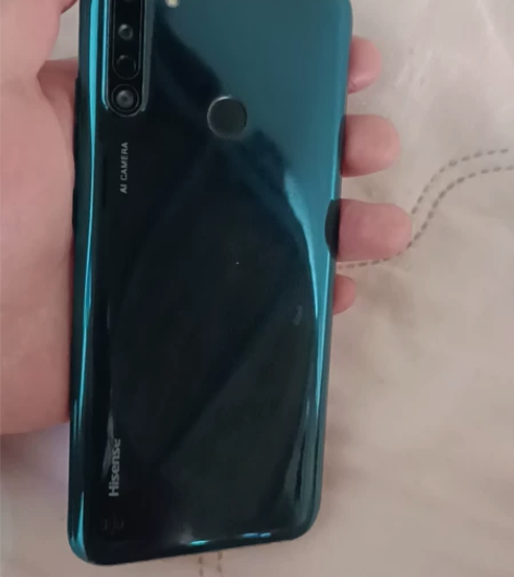 Hisense/海信 HLLE229T V...