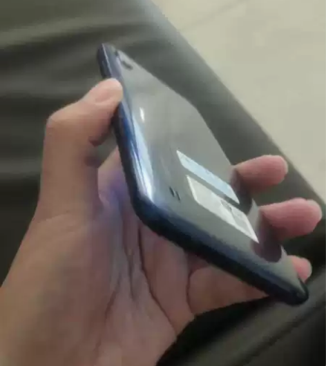 海信F30S全面屏深蓝色 全网通4g,国产...