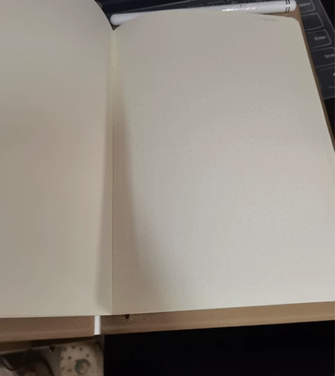 #柔记2智能手写本 之前抽奖抽到的，用过几...