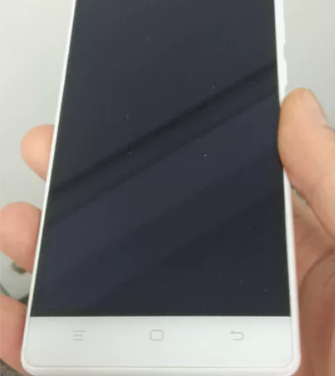 海信 hisense M30 手机 作为备...