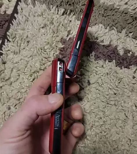 夏普手机，收藏级别，橙色新，支持移动卡 橙...