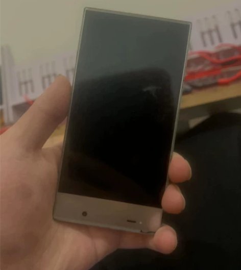 夏普305sh 1.5+8内存正常使用 感...