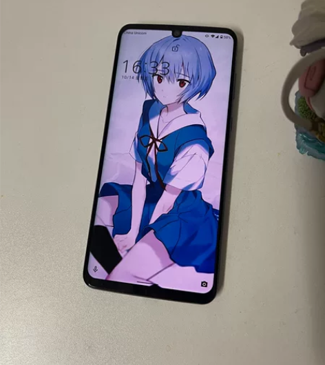 夏普ZERO2 240HZOLED 日系手...