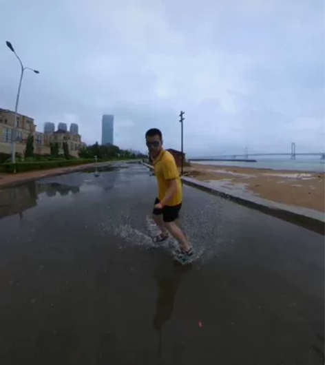 漂移板.自改顶配.包邮【唯一款弹簧减震板面...