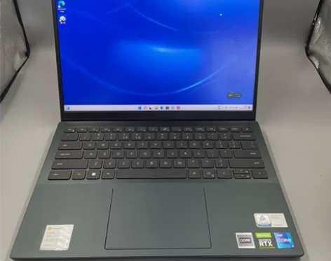 99新超高保修Dell/戴尔 灵越14Pl...