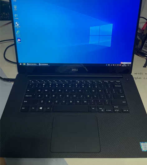 戴尔5520 处理器i7-7820hq ...
