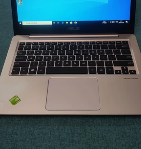 华硕U310U   13英寸商务办公笔记本...