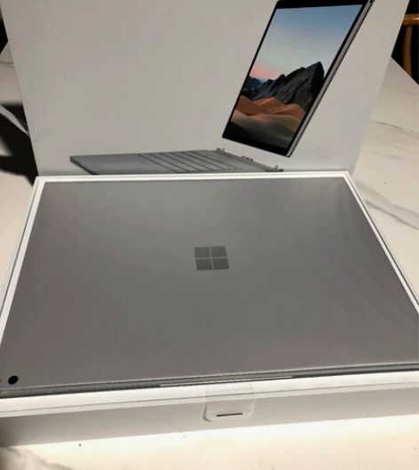 微软surface Book 3 256/...