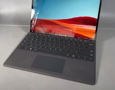 全网通-微软 Surface proX 1...