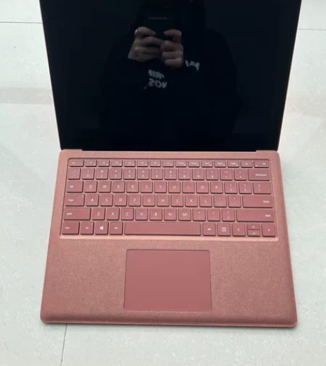 微软 Surface Laptop2 13...