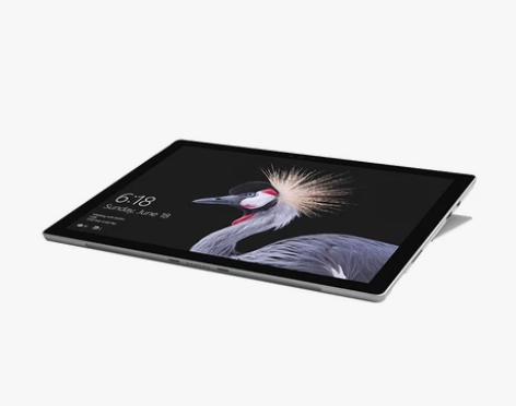 【狂暑价】微软 new Surface P...