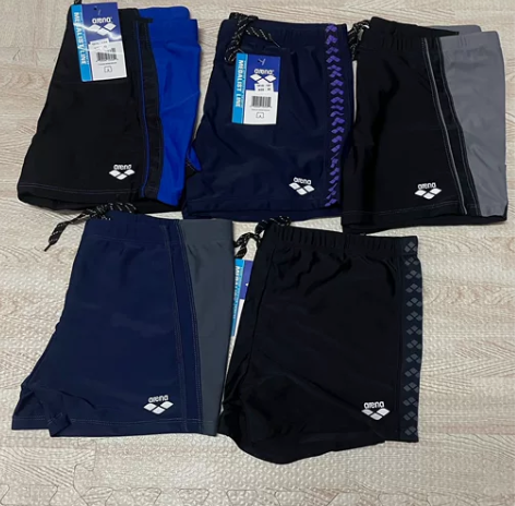 季末清仓!全新 阿瑞纳 Arena 泳裤 ...