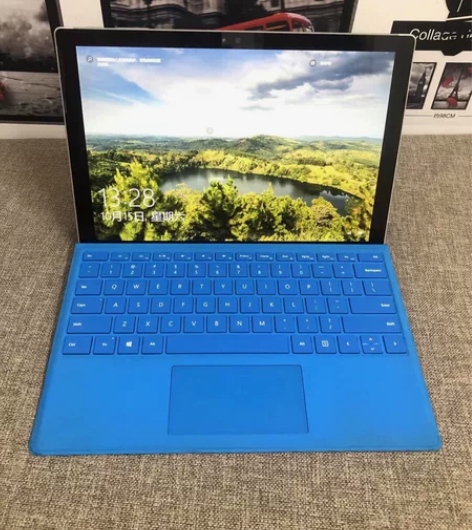 95新微软surface pro4 i5 ...