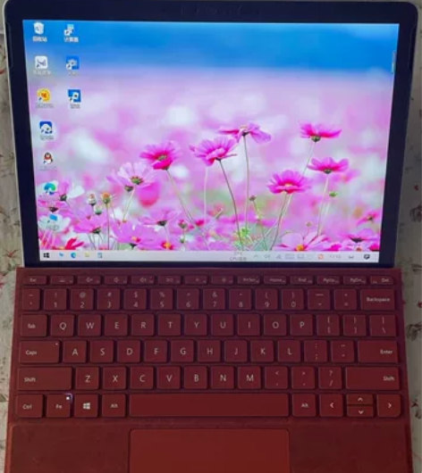 微软surface Go2 酷睿M3-81...