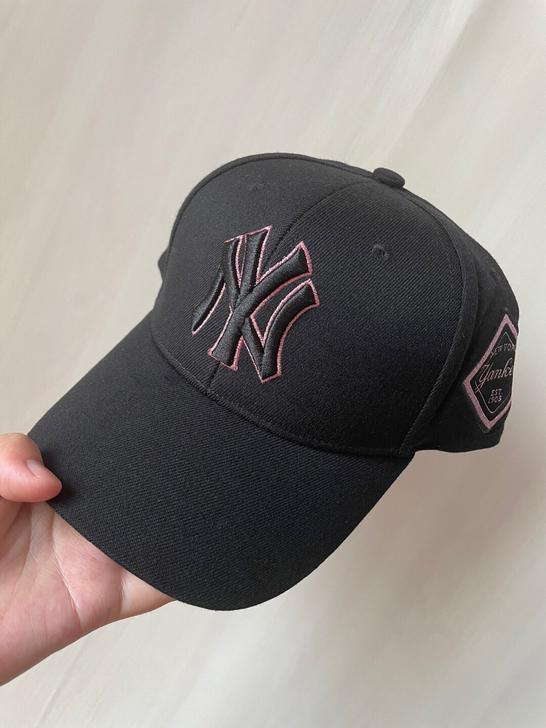 MLB棒球帽