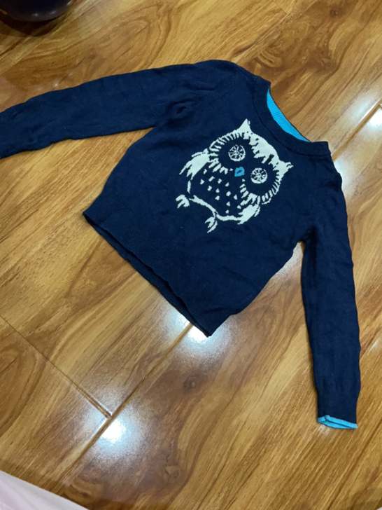 含羊毛针织衫,薄款,很好的衣服,看图细节1...