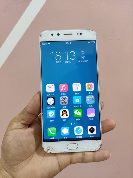 vivox9plus