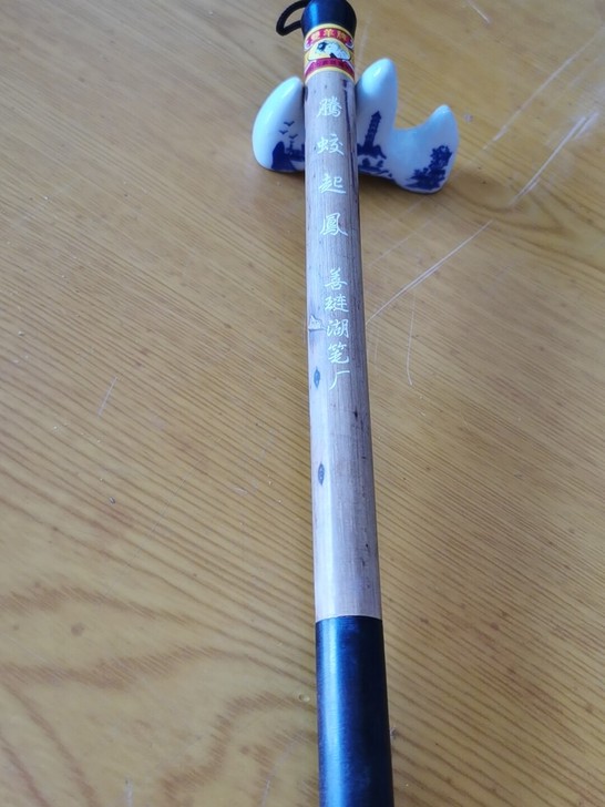 网店库存,双羊牌湖笔,腾蛟起凤,笔头口径1...