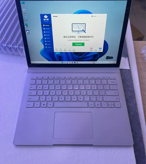 微软surface book 2 i7 8...