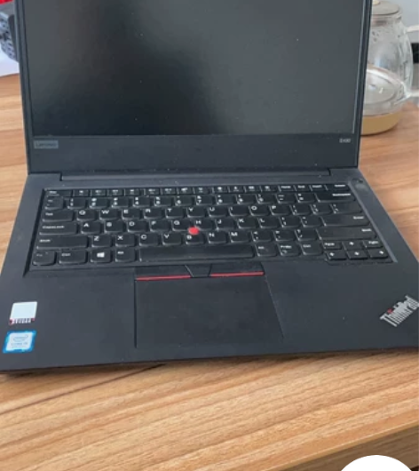 THinkpad E490 14寸商务笔...