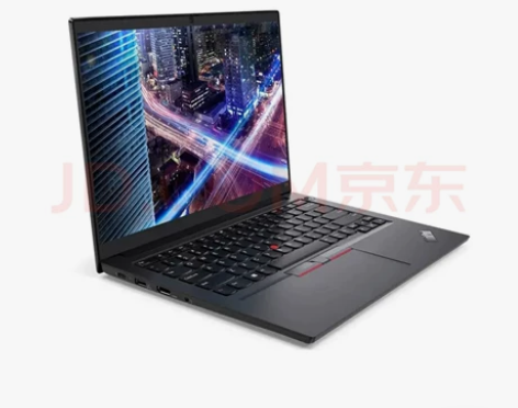 联想ThinkPad  E14 14英寸轻...
