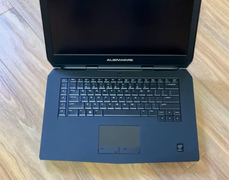 ALIENWARE 15 外星人笔记本电脑...
