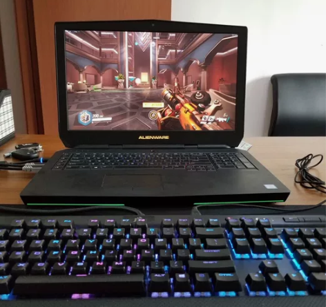 外星人电脑，17r3，顶配。17R3。大学...