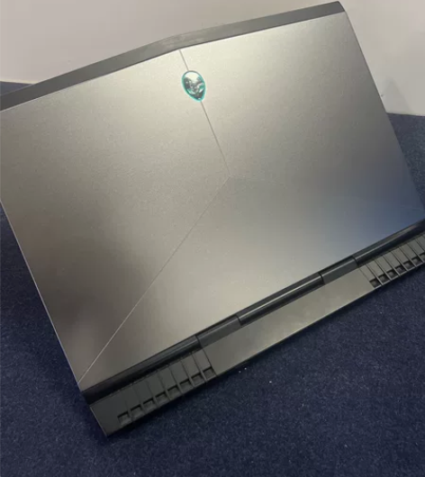 外星人15R4国行翻新机 序列号可查 i5...