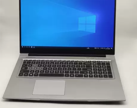 9成新MECHREVO/机械革命 蛟龙7E...