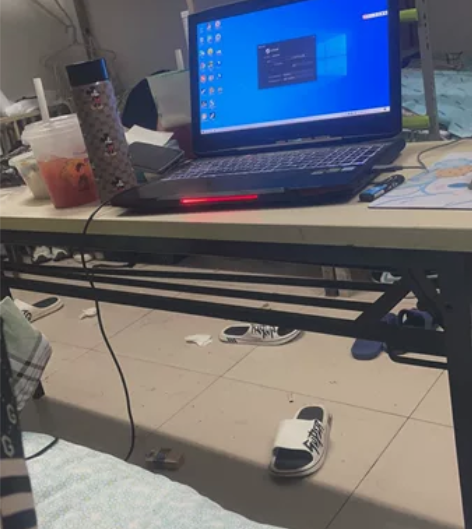机械革命 深海泰坦MR  X6Ti-M2 ...