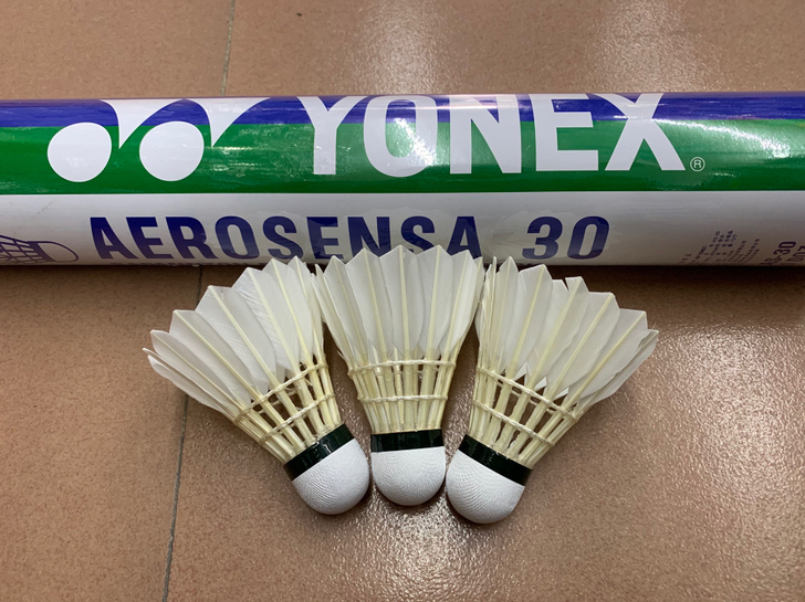YONEX尤尼克斯as-30羽毛球比赛训练...