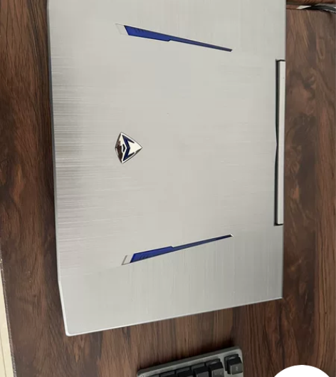 自用外星人机械师笔记本。个人。 白菜价出，...