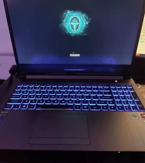 雷神笔记本，3070，出出出 感兴趣的话点...