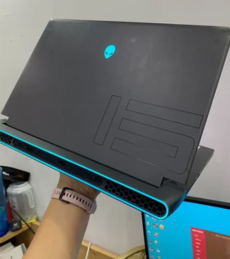 外星人M15 外星人alienware m...