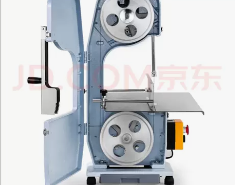 FEST锯骨机切骨机商用台式剁骨不锈钢台锯...