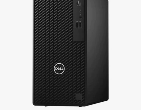 戴尔台式机 Optiplex 3090MT...