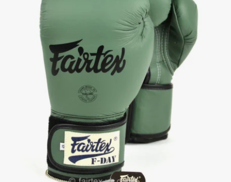 泰国进口 Fairtex BGV1 训练 ...
