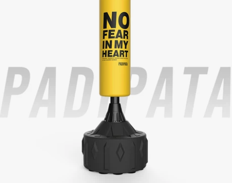 PADIPATA拳击沙袋家用立式不倒翁沙包...