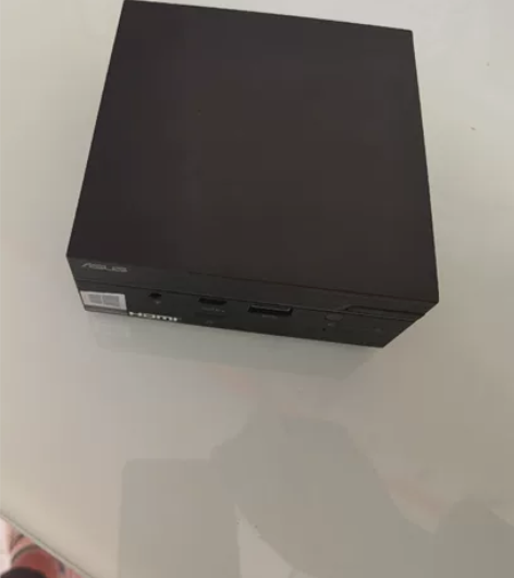 华硕(ASUS)PN50商用办公教育Min...