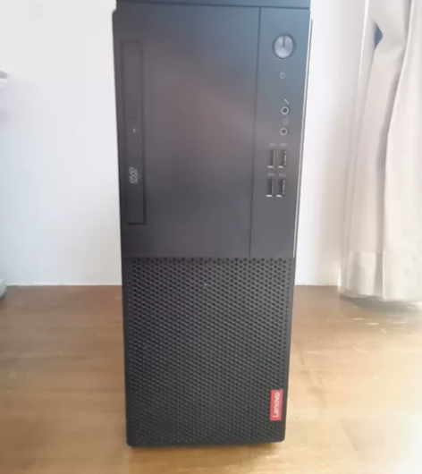 Lenovo联想启天M410-B167 商...