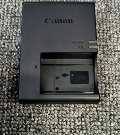 Canon/佳能原装LC-E17C电池充电...
