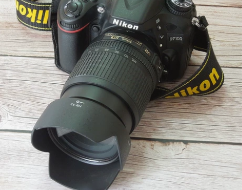 单反nikon/尼康D7000 D7100...