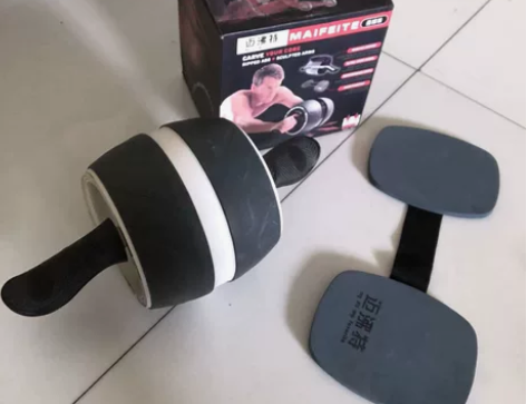 自动回弹健腹轮 限西安自提￥203人想要