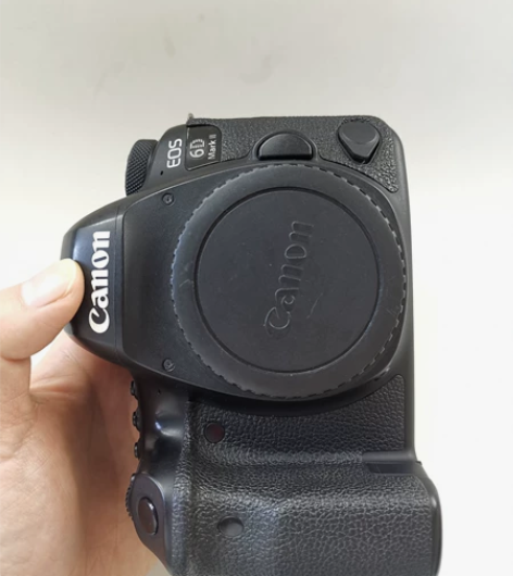 佳能（Canon）EOS 6D Mark ...